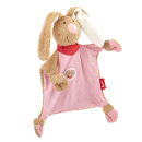 Schmusetuch Hase DubbiDuu